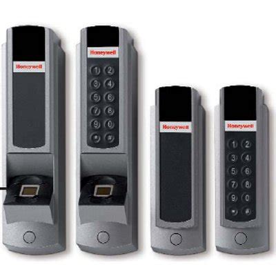 honeywell smart card readers|honeywell card access system.